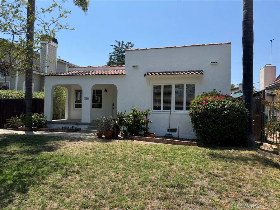 Property photo for 4313 Shadyglade Avenue, Studio City, CA