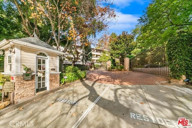 Property photo for 2700 Cahuenga Boulevard E, #2217, Los Angeles, CA