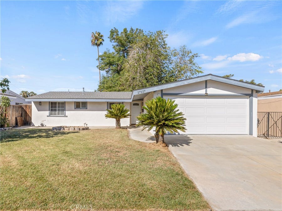 Property photo for 27227 Marchland, Canyon Country, CA