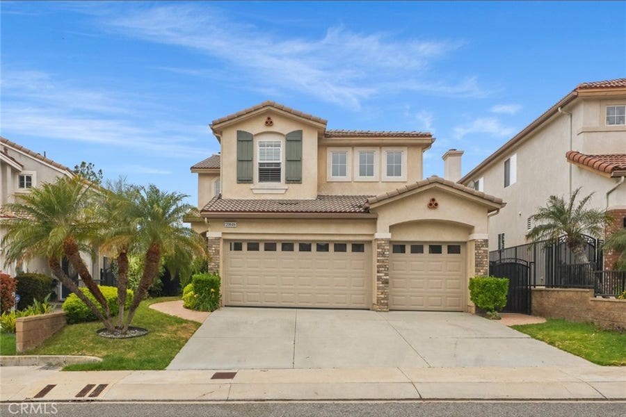 Property photo for 20616 Vercelli, Porter Ranch, CA