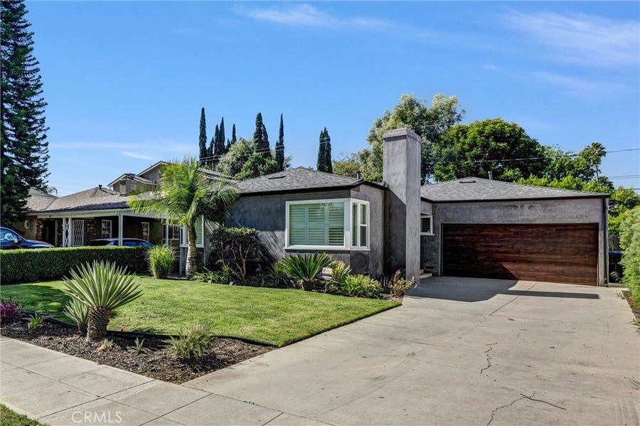 Property photo for 425 N Griffith Park, Burbank, CA