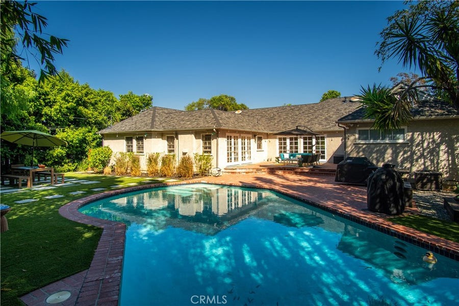 Property photo for 4755 Burnet, Sherman Oaks, CA