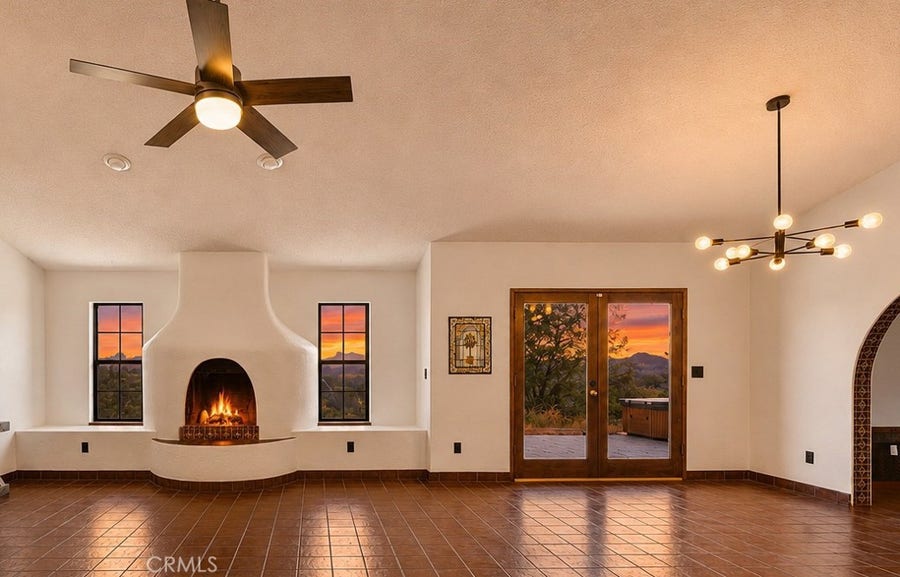 Property photo for 23921 Parke Court, Tehachapi, CA