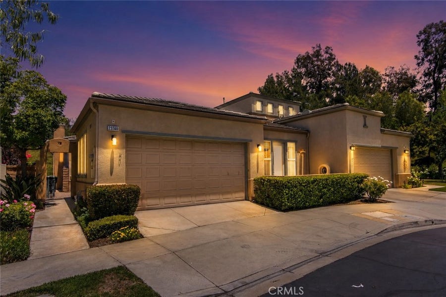 Property photo for 23740 Spruce Meadow Court, Valencia, CA
