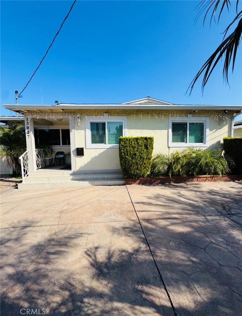 Property photo for 13027 Aetna Street, Van Nuys, CA
