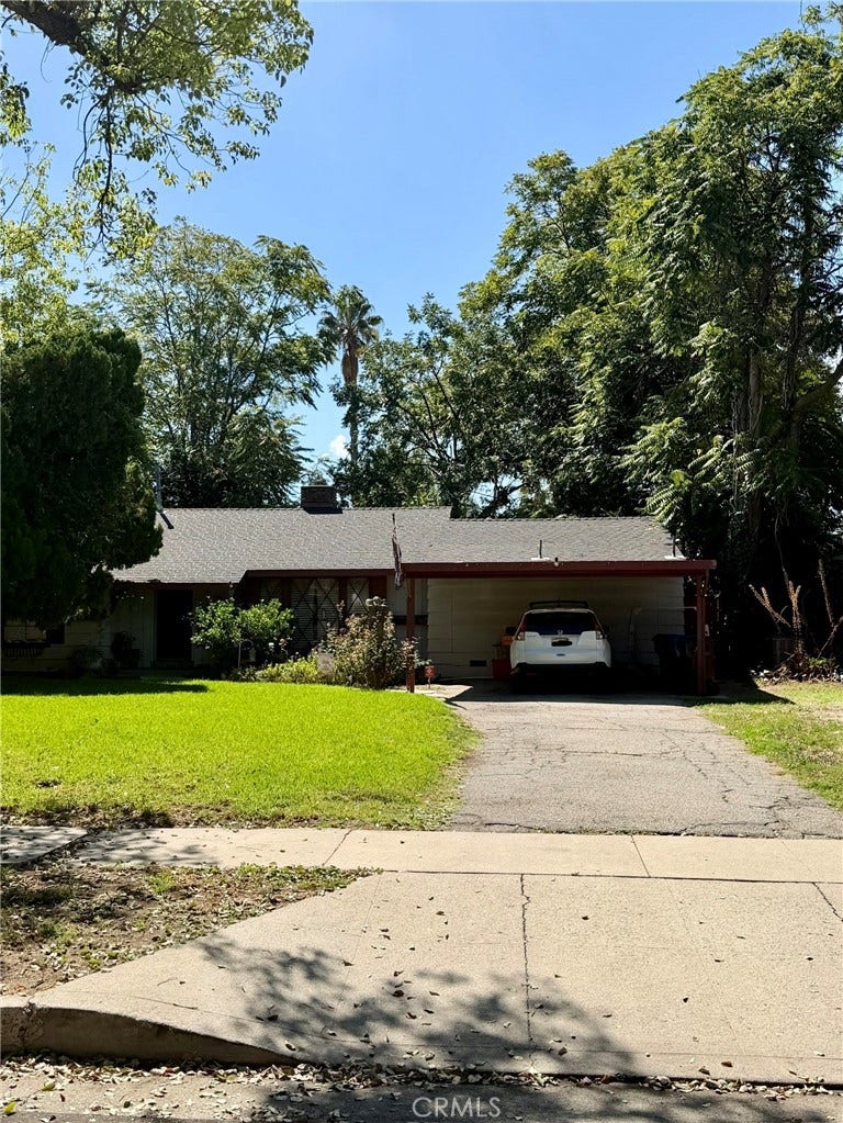 Property photo for 17360 W Keswick Street, Northridge, CA