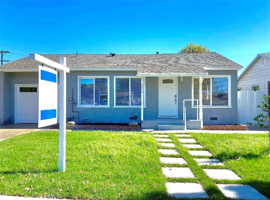 Property photo for 7512 Balboa Boulevard, Van Nuys, CA