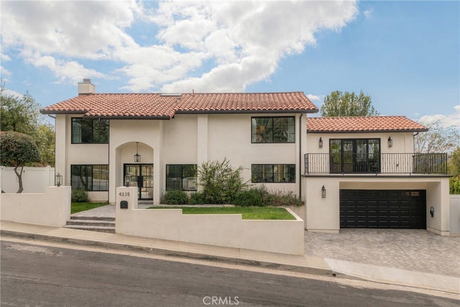 Property photo for 4335 Chaumont Road, Woodland Hills, CA