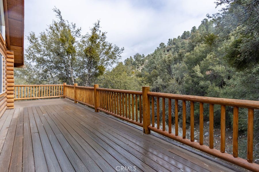 Property photo for 2304 Glacier Drive, Pine Mountain Club, CA