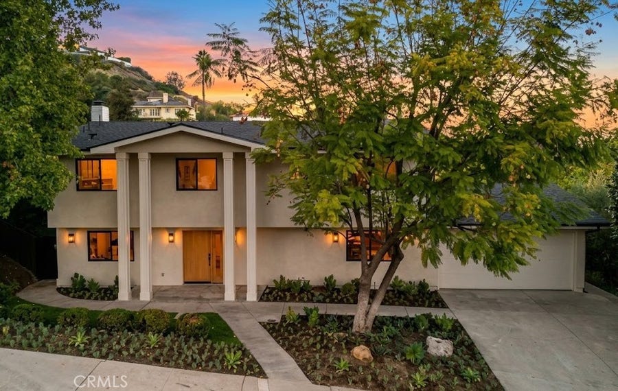 Property photo for 24621 Calvert Street, Woodland Hills, CA