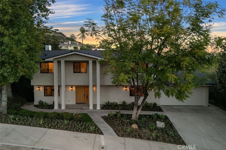 Property photo for 24621 Calvert Street, Woodland Hills, CA