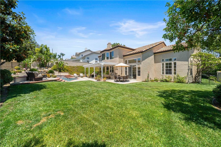 Property photo for 5919 County Oak Road, Woodland Hills, CA