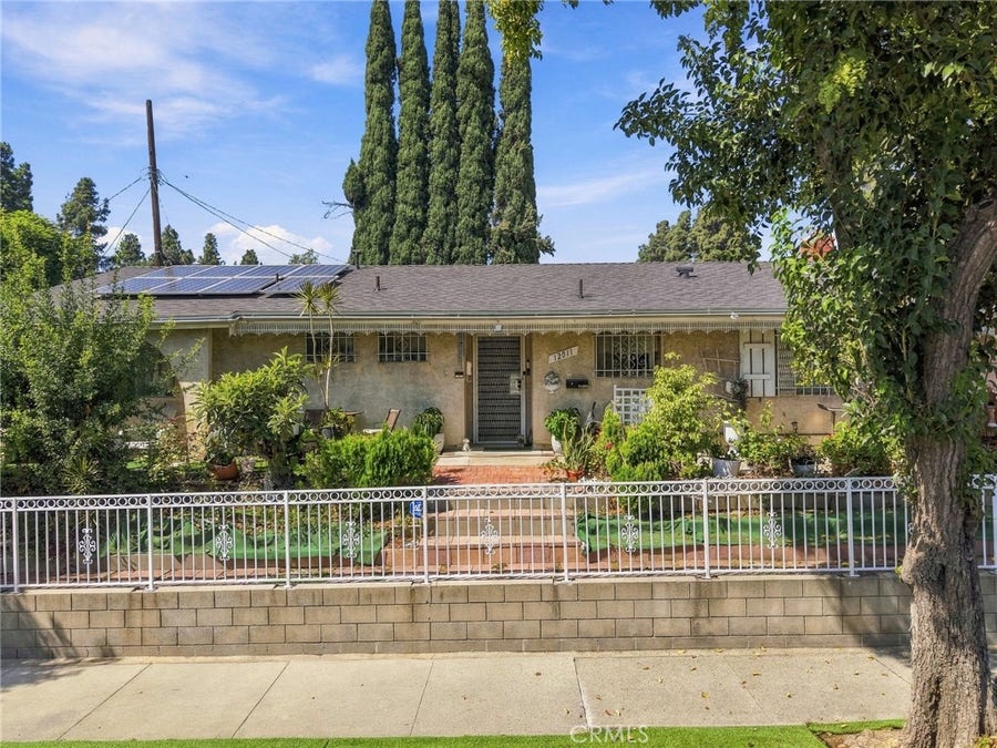Property photo for 12011 Jouett, Sylmar, CA