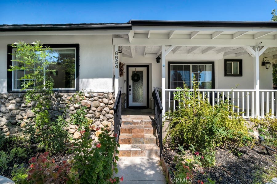 Property photo for 6954 Woodlake Avenue, West Hills, CA
