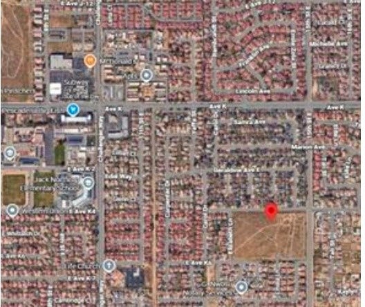 Property photo for 4 Melody, Lancaster, CA
