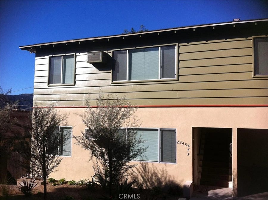 Property photo for 2345 Caldero, Montrose, CA