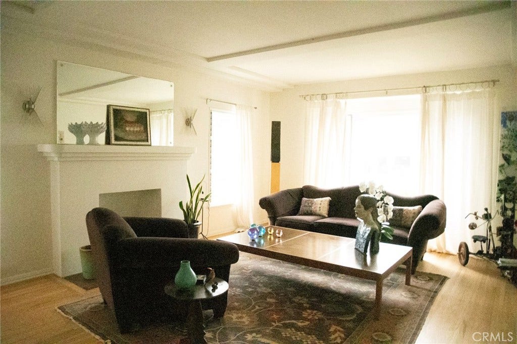 1054 S Corning, Los Angeles, CA 90035 1054 S Corning, Los Angeles, CA 90035