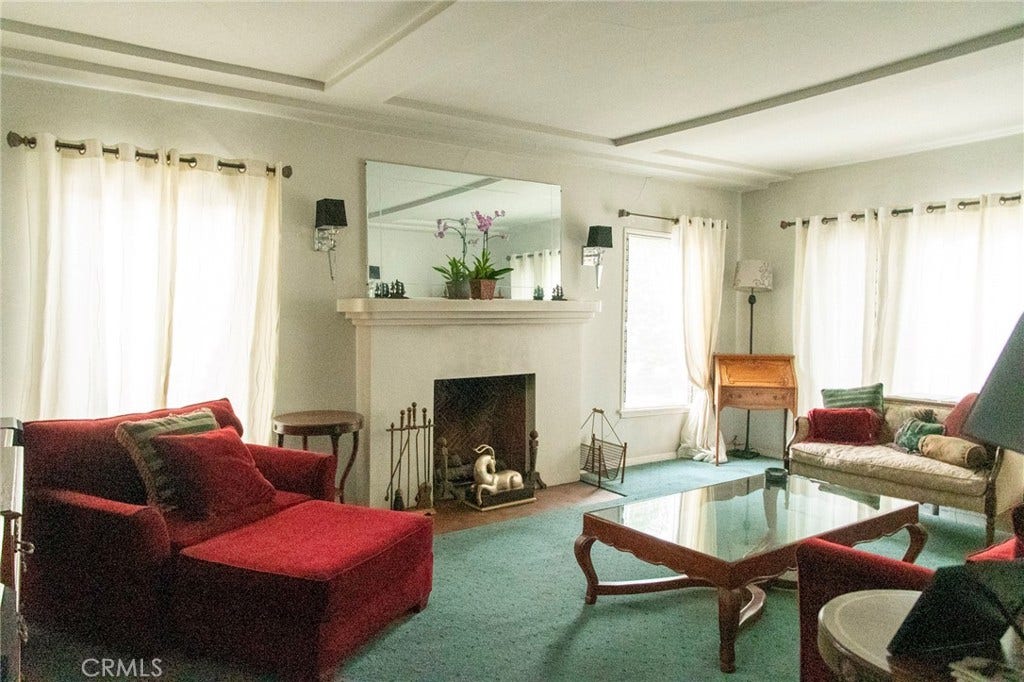 1054 S Corning, Los Angeles, CA 90035 1054 S Corning, Los Angeles, CA 90035