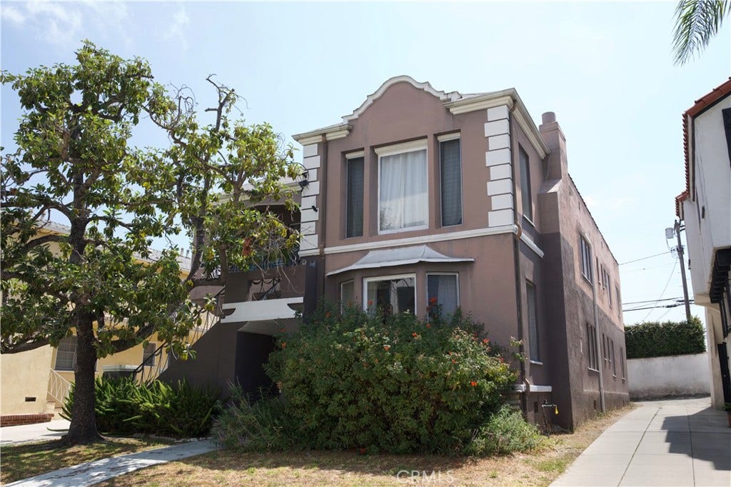 1054 S Corning, Los Angeles, CA 90035 1054 S Corning, Los Angeles, CA 90035