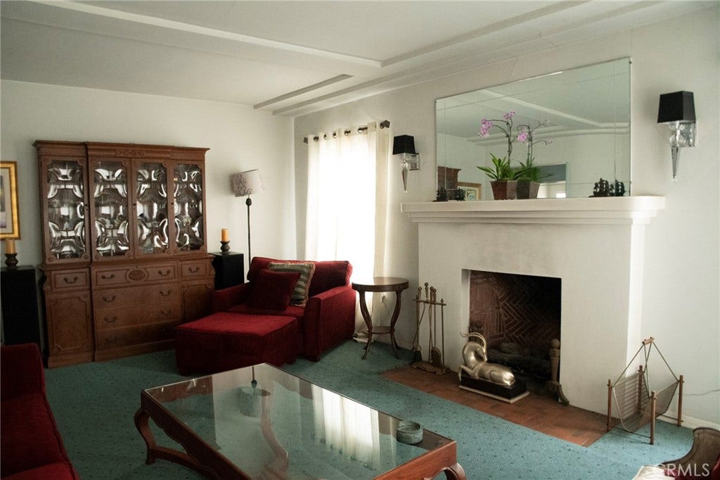 1054 S Corning, Los Angeles, CA 90035 1054 S Corning, Los Angeles, CA 90035