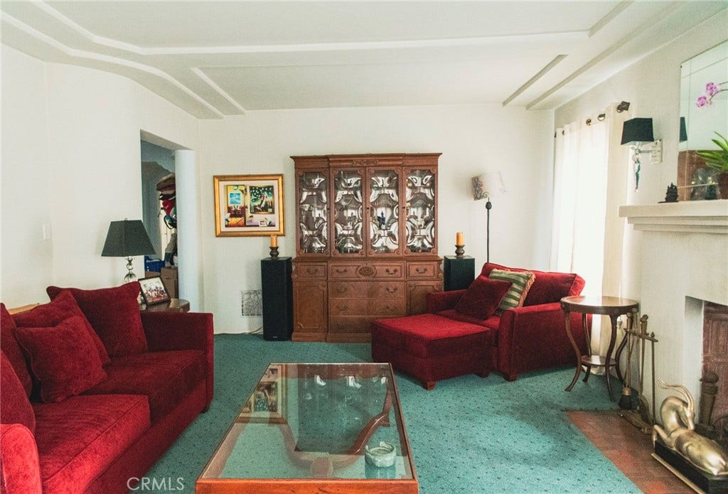 1054 S Corning, Los Angeles, CA 90035 1054 S Corning, Los Angeles, CA 90035