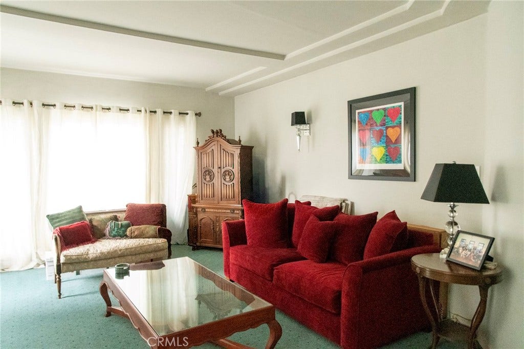 1054 S Corning, Los Angeles, CA 90035 1054 S Corning, Los Angeles, CA 90035