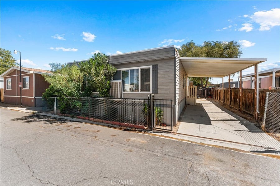 Property photo for 3300 15th W, #368, Rosamond, CA