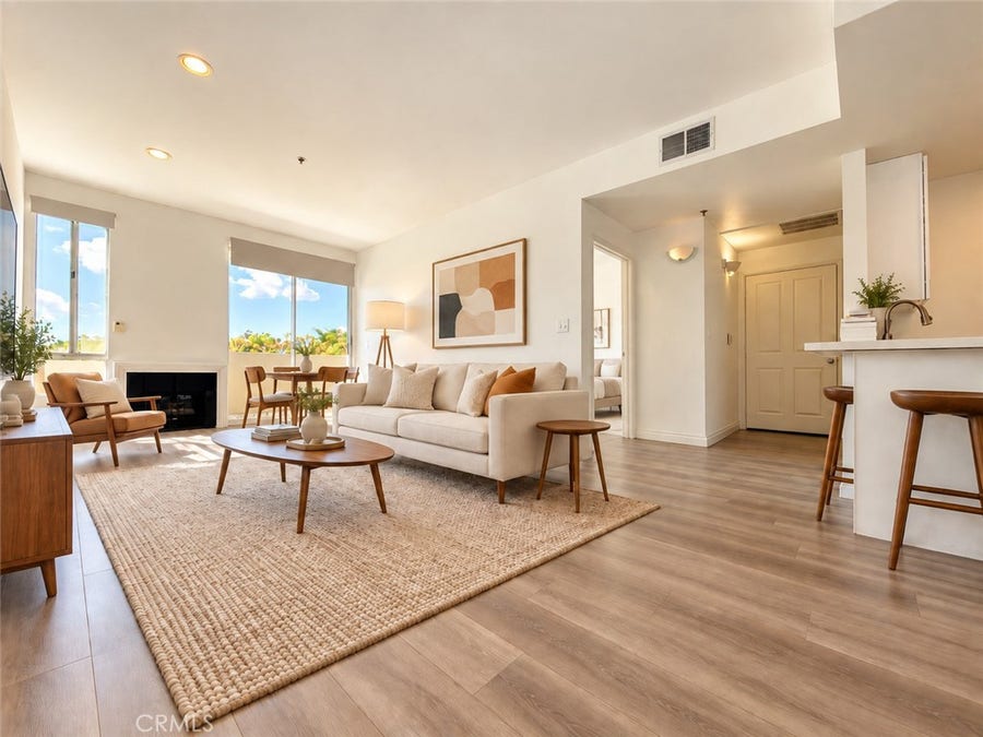 Property photo for 19350 Sherman, #112, Reseda, CA