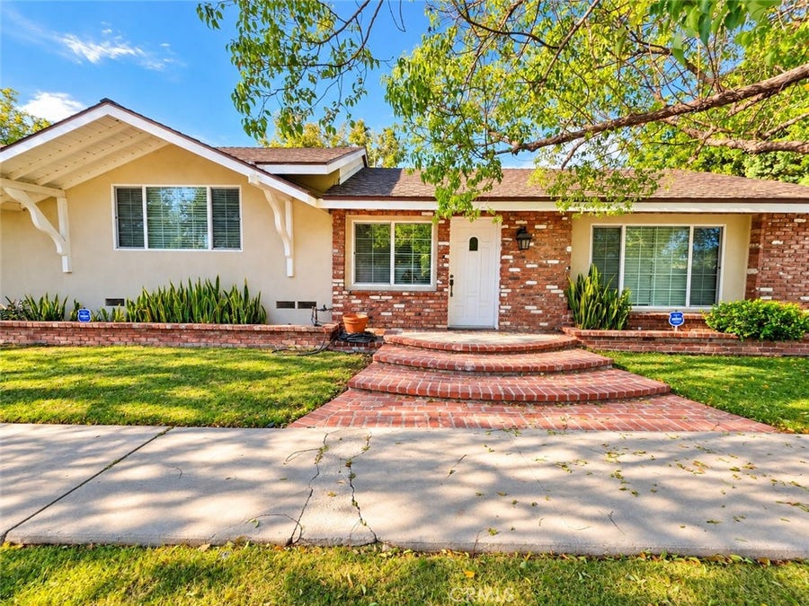Property photo for 17055 Rayen, Sherwood Forest, CA