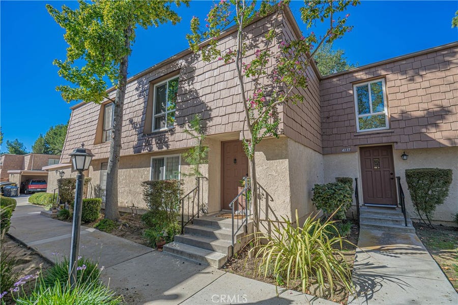 Property photo for 4135 Yankee, Agoura Hills, CA