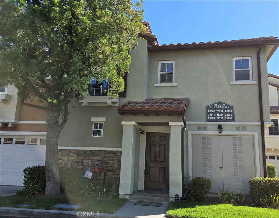 Property photo for 28258 Canterbury, Valencia, CA