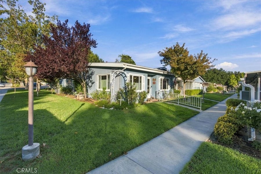 Property photo for 19237 Avenue Of The Oaks, #D, Newhall, CA