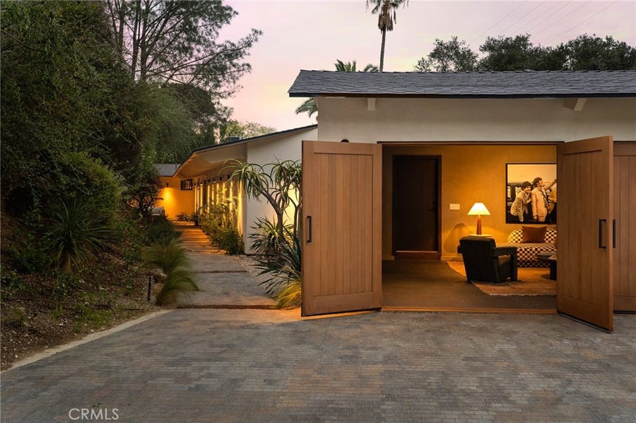 Property photo for 3655 Wrightwood Drive, Studio City, CA
