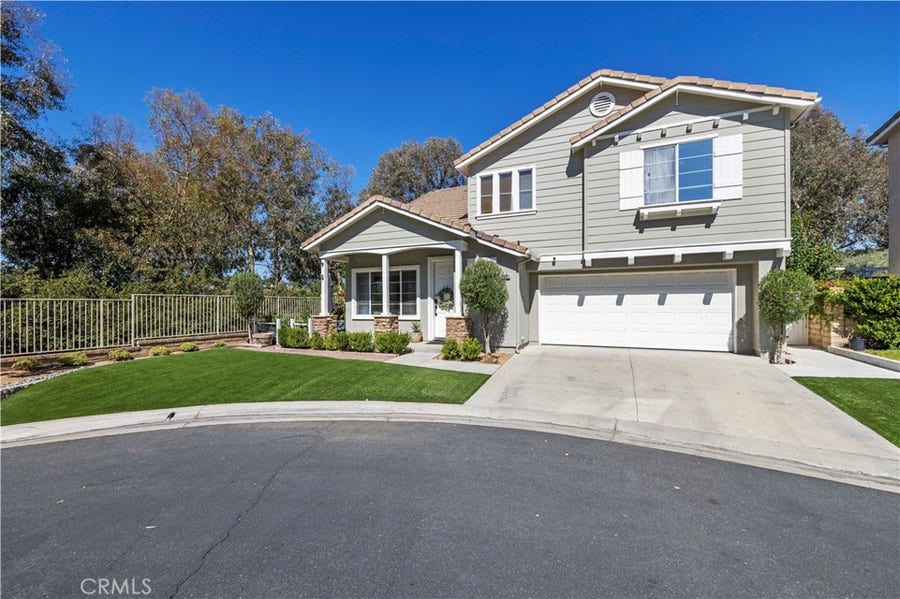 Property photo for 28001 Memory Lane, Valencia, CA