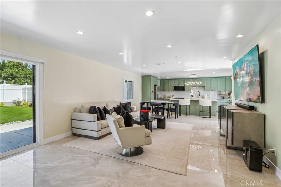 Property photo for 22241 Wyandotte Street, Canoga Park, CA