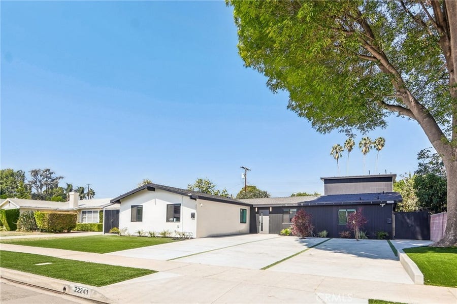 Property photo for 22241 Wyandotte Street, Canoga Park, CA