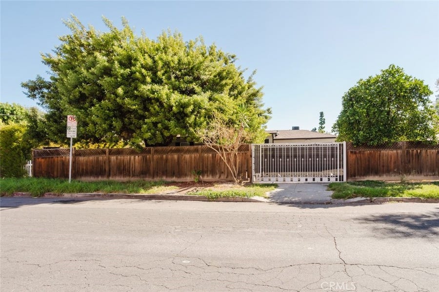 Property photo for 18328 Gresham Street, Northridge, CA