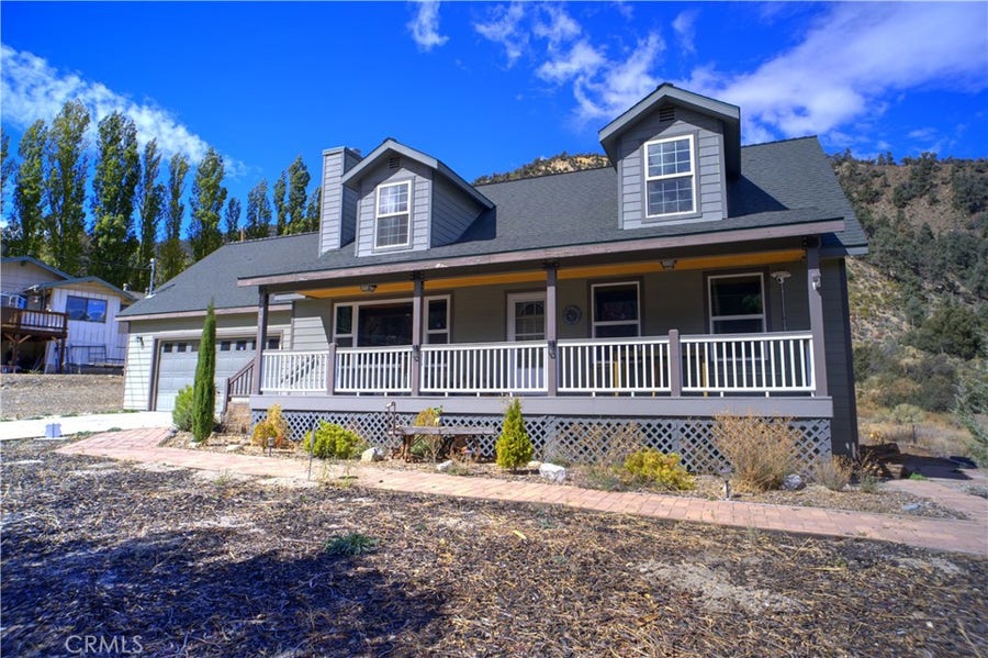 Property photo for 15223 Nesthorn Way, Pine Mountain Club, CA