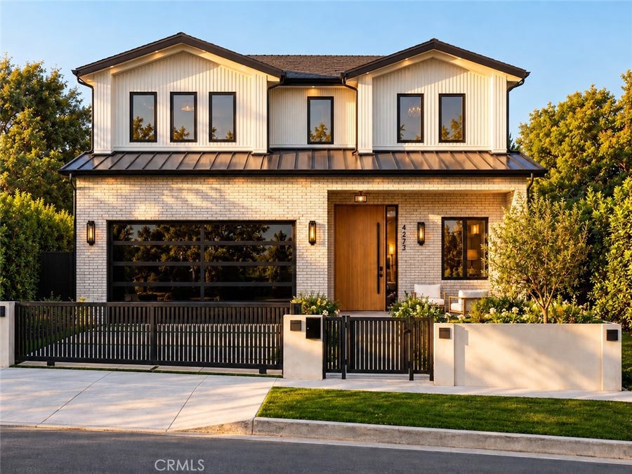 Property photo for 4273 Murietta Avenue, Sherman Oaks, CA