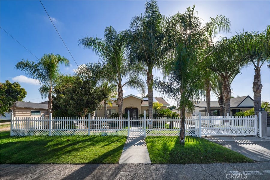 Property photo for 6238 Longridge Avenue, Van Nuys, CA