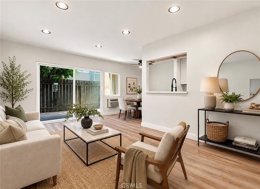 Property photo for 4812 Hollow Corner, Culver City, CA