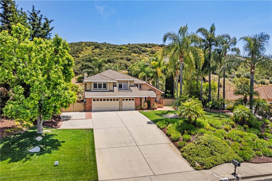 Property photo for 822 Spring Canyon Place, Newbury Park, CA