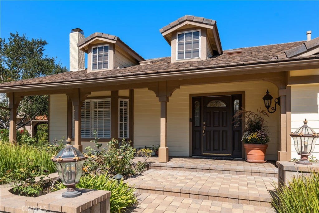234 Fox Ridge Drive, Thousand Oaks, CA 91361