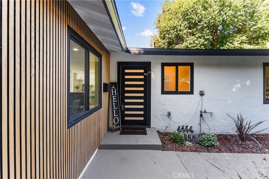 Property photo for 16738 Index Street, Granada Hills, CA