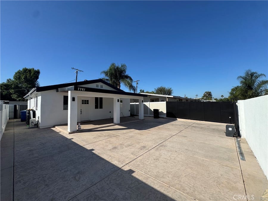 Property photo for 7761 Aura, Reseda, CA