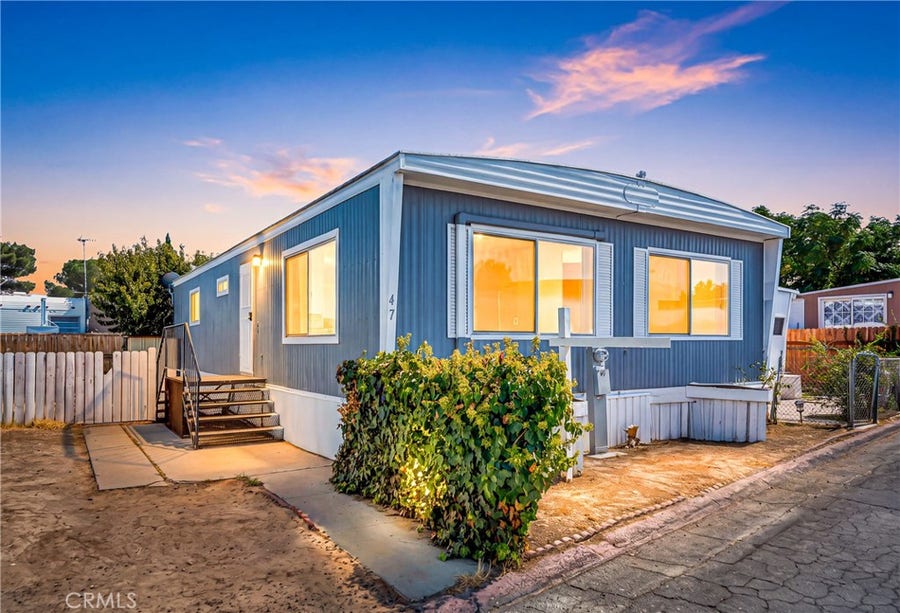 Property photo for 2059 E Avenue I, #47, Lancaster, CA