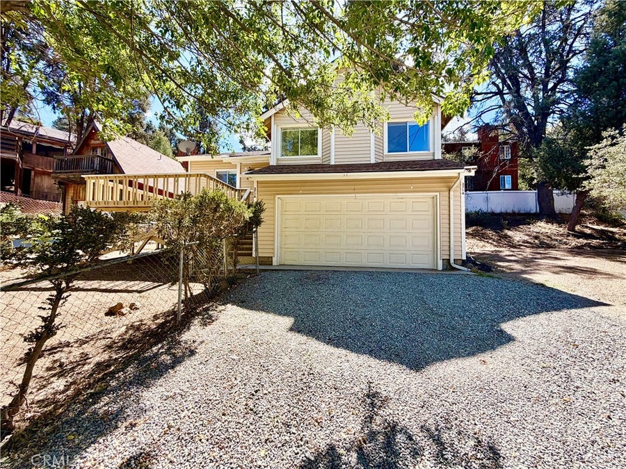 Property photo for 3716 Kiwanis, Frazier Park, CA