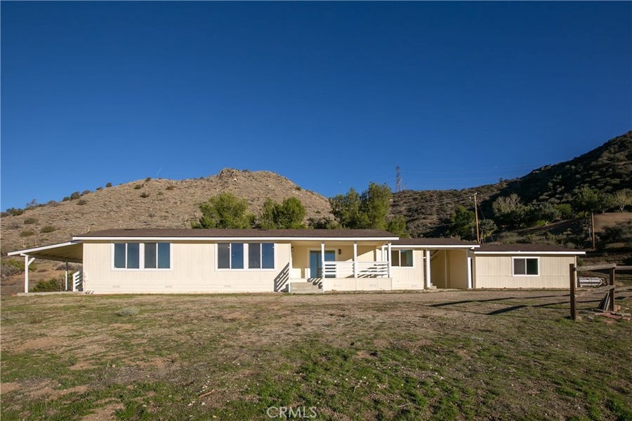 Property photo for 32010 Quirk, Acton, CA
