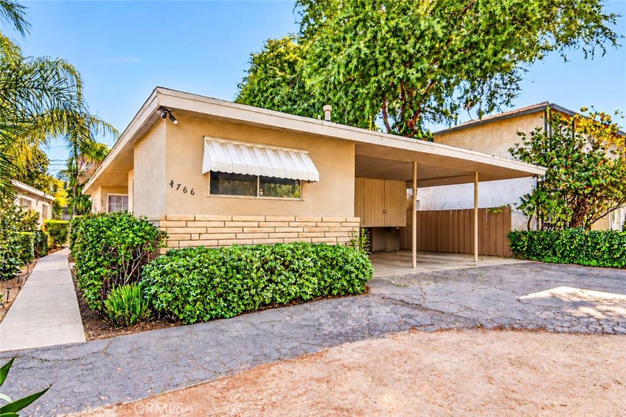 Property photo for 4768 Topanga Canyon Boulevard, Woodland Hills, CA