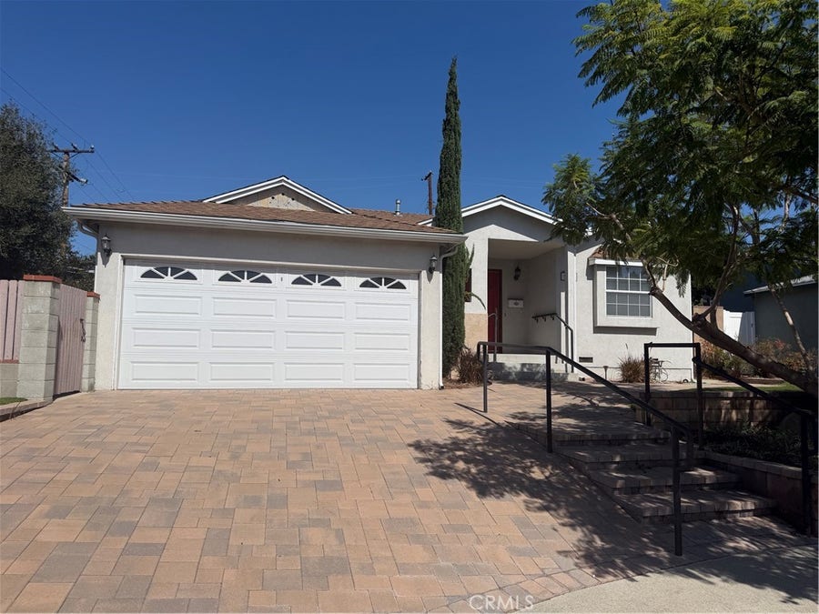 Property photo for 5704 El Rincon Way, Culver City, CA